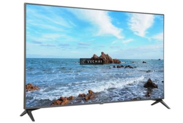 Tivi LG 55UQ752C | Smart Tivi LG 4K 55 inch 2025