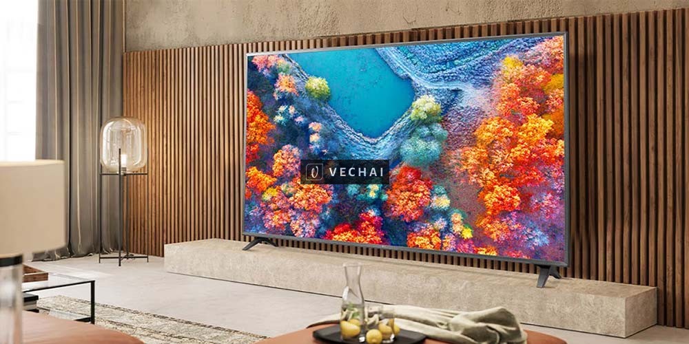 Tivi LG 55UQ752C | Smart Tivi LG 4K 55 inch 2025