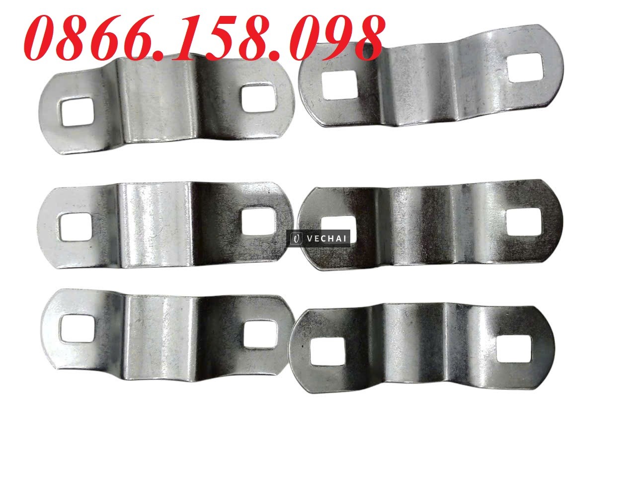 Hướng dẫn lắp đặt khóa thùng cửa sau xe tải đúng kỹ thuật