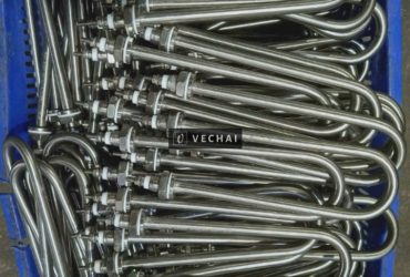 Điện trở nhiệt, thanh gia nhiệt – Thân thiện với môi trường và tiết kiệm chi phí