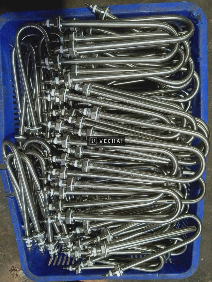 Điện trở nhiệt, thanh gia nhiệt – Thân thiện với môi trường và tiết kiệm chi phí