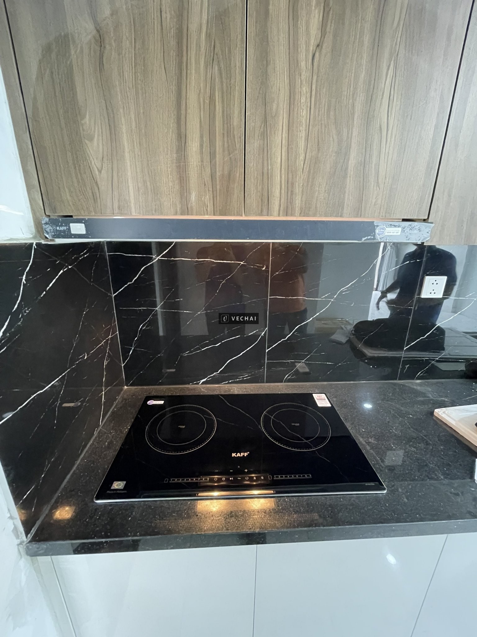 Bếp Điện Từ Kaff KF-NK379IH Độc Quyền Tại TP.HCM
