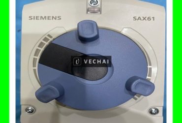 Bộ truyền động Siemens LF-SAX61.03-24VDC