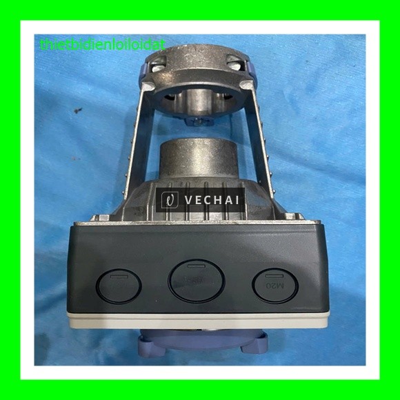 Bộ truyền động Siemens LF-SAX61.03-24VDC