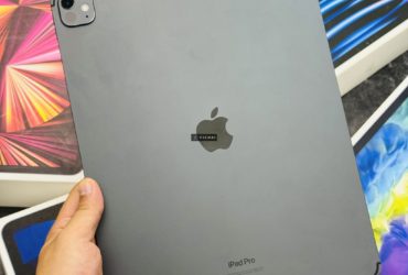 iPad Pro M4 256G 5G 13inch