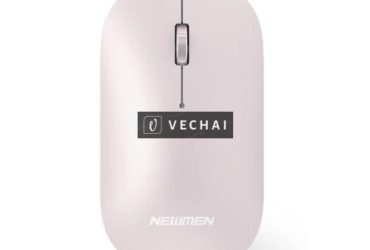 Chuột không dây bluetooth Newmen D566 Dual Mode