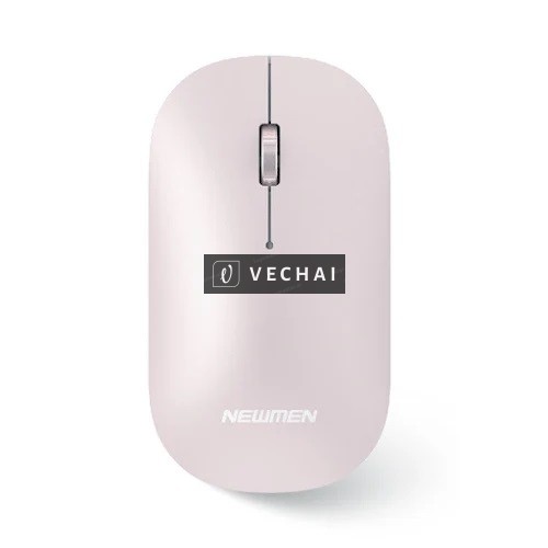 Chuột không dây bluetooth Newmen D566 Dual Mode