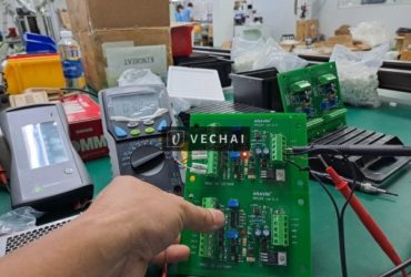 bộ chuyển đổi tín hiệu loadcell AM02A