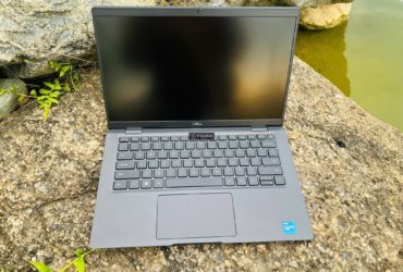 Dell Latitude 7420 CPU i7-1185G7. RAM 16G. SSD 1Tb. màn 14" FHD.