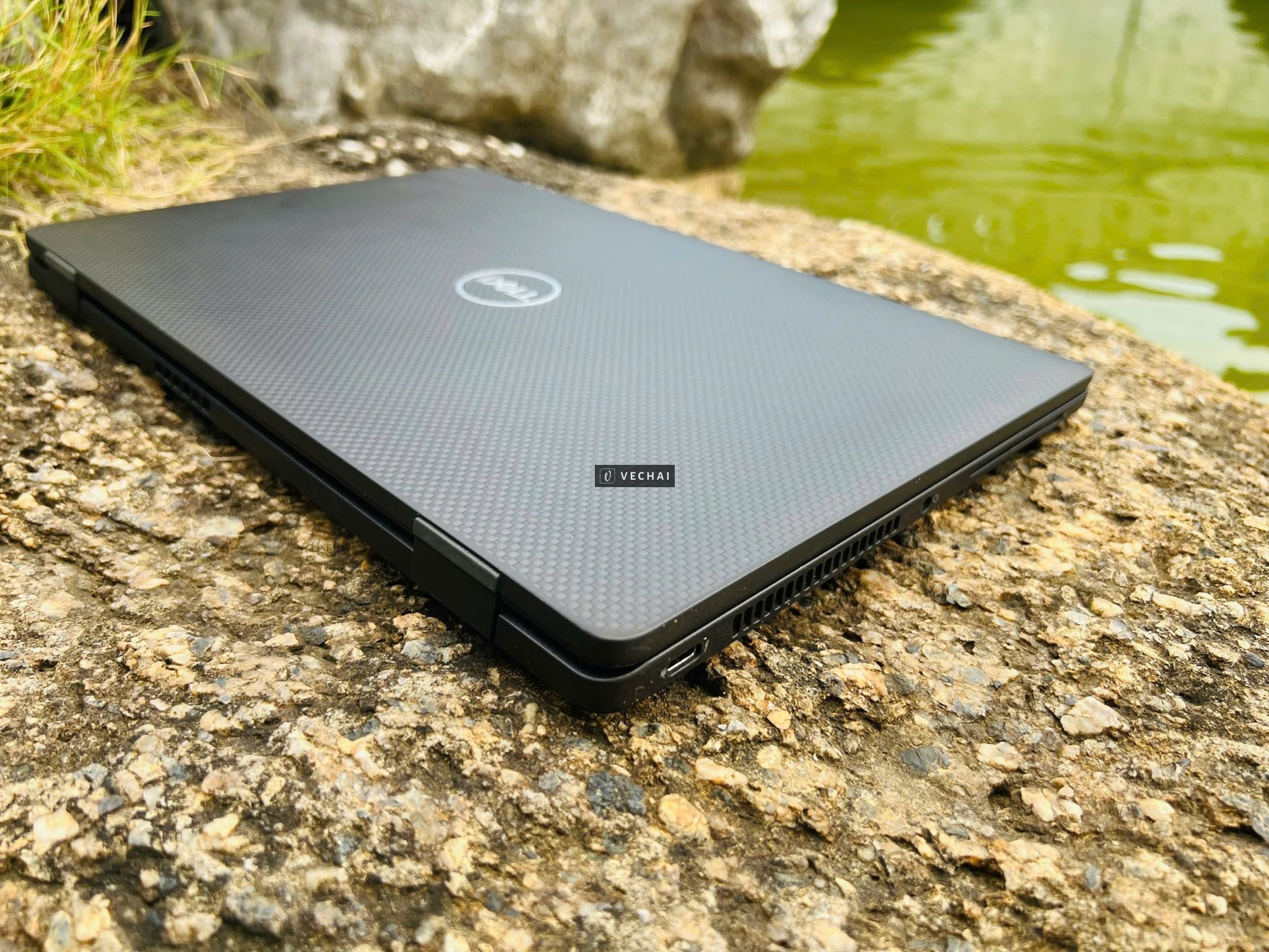 Dell Latitude 7420 CPU i7-1185G7. RAM 16G. SSD 1Tb. màn 14" FHD.