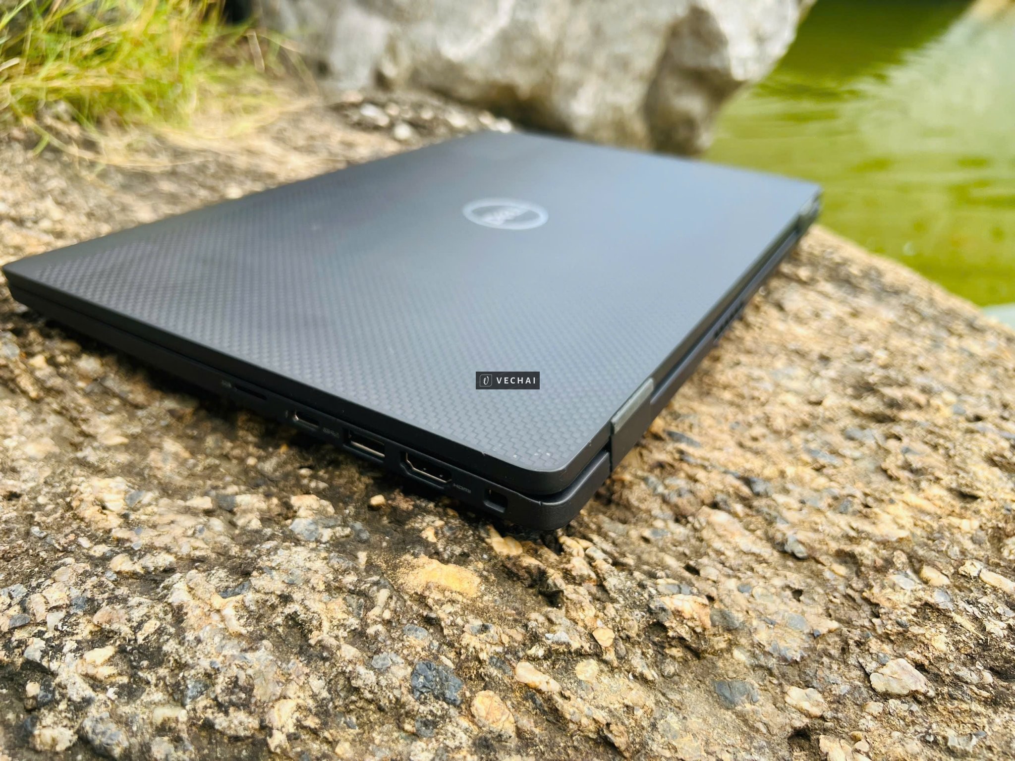 Dell Latitude 7420 CPU i7-1185G7. RAM 16G. SSD 1Tb. màn 14" FHD.