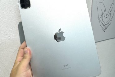 iPad Pro M1 128G 5G 11inch