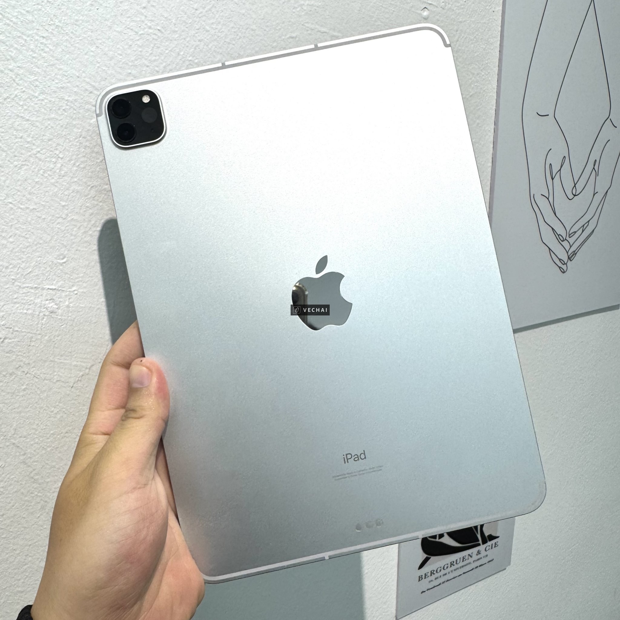 iPad Pro M1 128G 5G 11inch