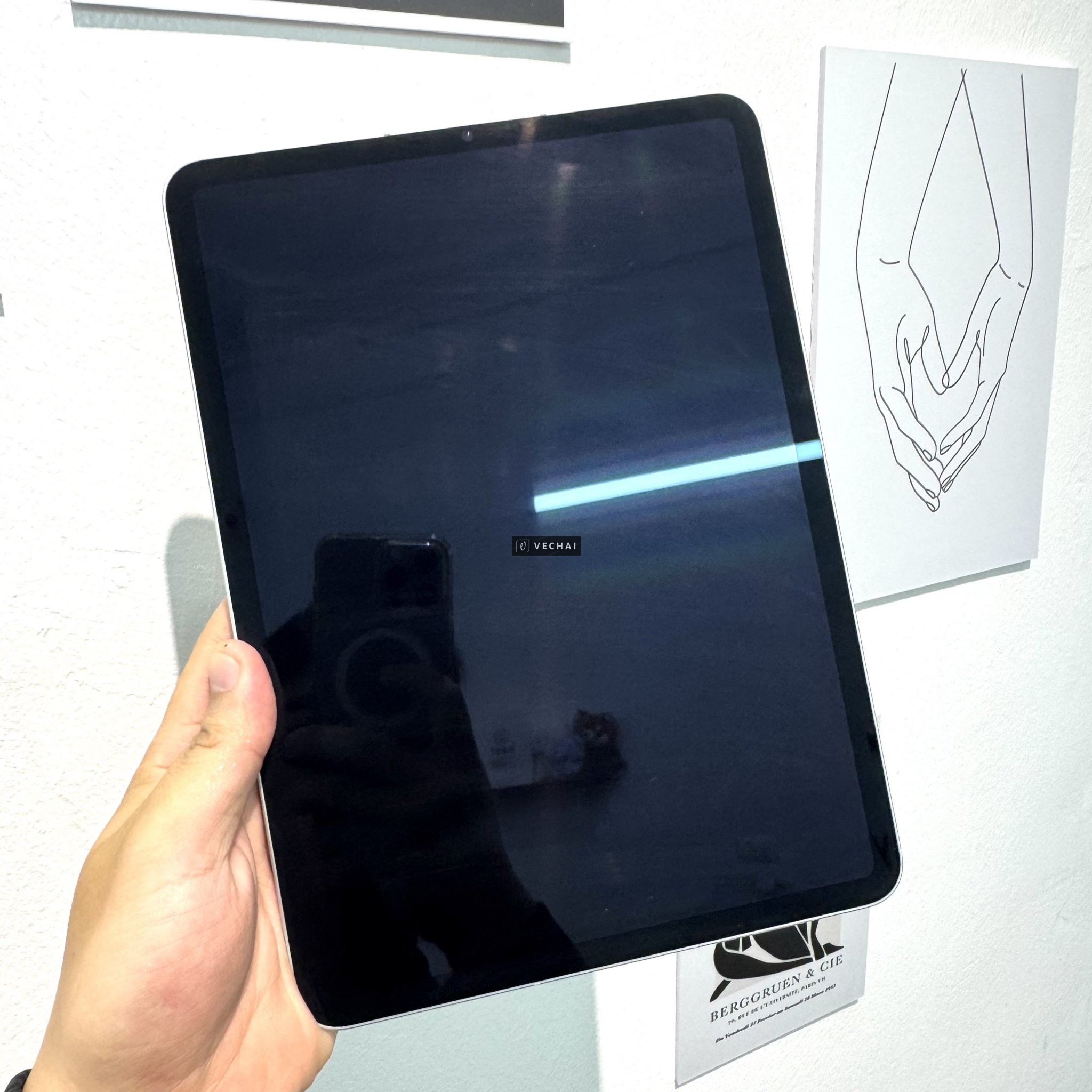 iPad Pro M1 128G 5G 11inch