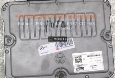 Bộ điều khiển chính xe XCMG XE135 – Hiệu suất ổn định, vận hành chính xác