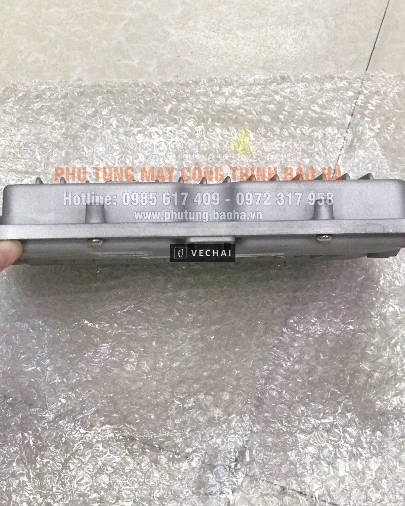 Bộ điều khiển chính xe XCMG XE135 – Hiệu suất ổn định, vận hành chính xác