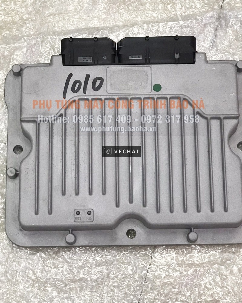 Bộ điều khiển chính xe XCMG XE135 – Hiệu suất ổn định, vận hành chính xác