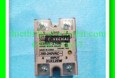 Relay bán dẫn Omron G3NA-210B