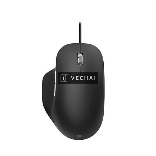 Chuột công thái học Microsoft Ergonomic (RJG-00005)