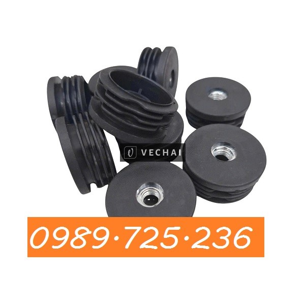 Nên mua Chụp đầu sắt hộp phi 38 ren M6  ở đâu uy tín?