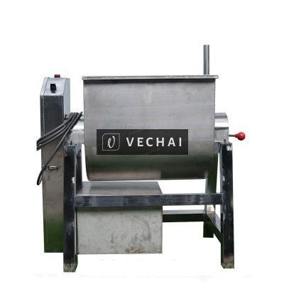 Máy rang ruốc điện – 30kg/mẻ