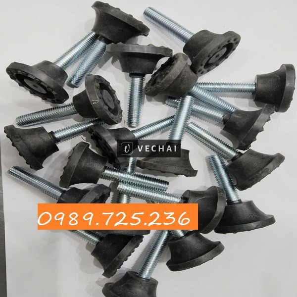 Vì sao nên mua chân phễu M8x100?