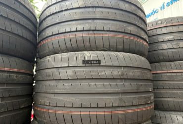 Lốp Goodyear 315/35r20 SALE CHẠM ĐÁY