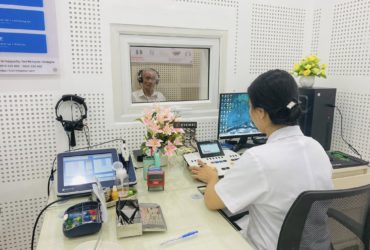 Nghe kém – Đừng để khi nặng quá mới hỗ trợ!