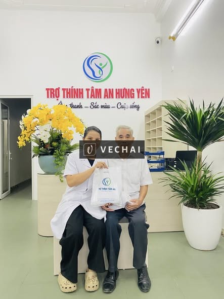 Nghe kém – Đừng để khi nặng quá mới hỗ trợ!