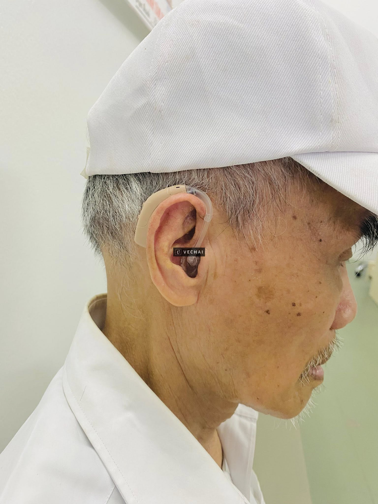 Nghe kém – Đừng để khi nặng quá mới hỗ trợ!