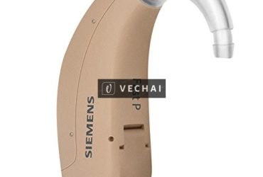 Máy trợ thính Signia Fast P mang công nghệ Đức đến gần hơn với bạn