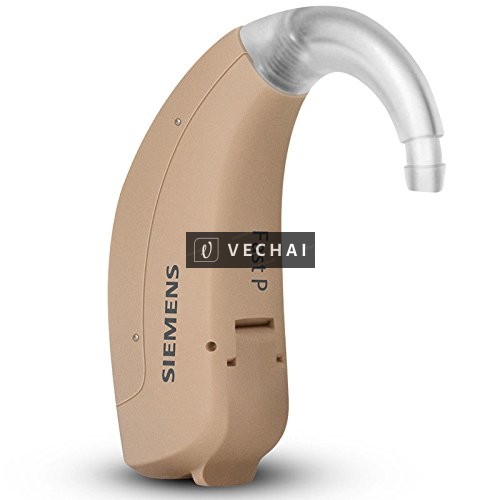 Máy trợ thính Signia Fast P mang công nghệ Đức đến gần hơn với bạn