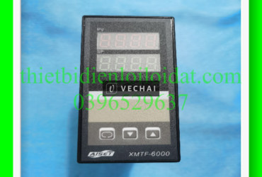 Bộ điều khiển nhiệt độ AISET XMTF-6411Ω