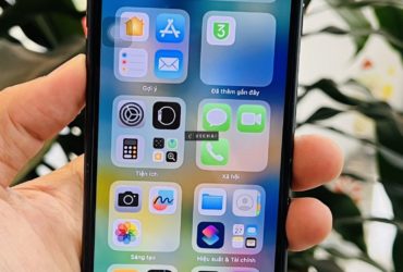 Iphone 8 64G Quốc Tế cắm sim là sử dụng – Bản Quốc tế cắm sim là sử dụng, máy MVT nhưng home vẫn ấn