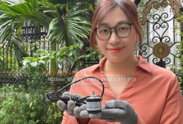 Bộ mã hóa vòng quay LPD3806-600BM-G5-24C – Độ chính xác cao, hoạt động ổn định