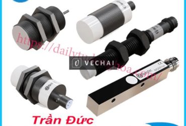 Nhà cung cấp Cảm biến Nexotec