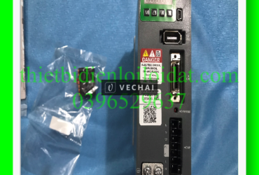 Servo Drive Schneider LXM16DU04M2X