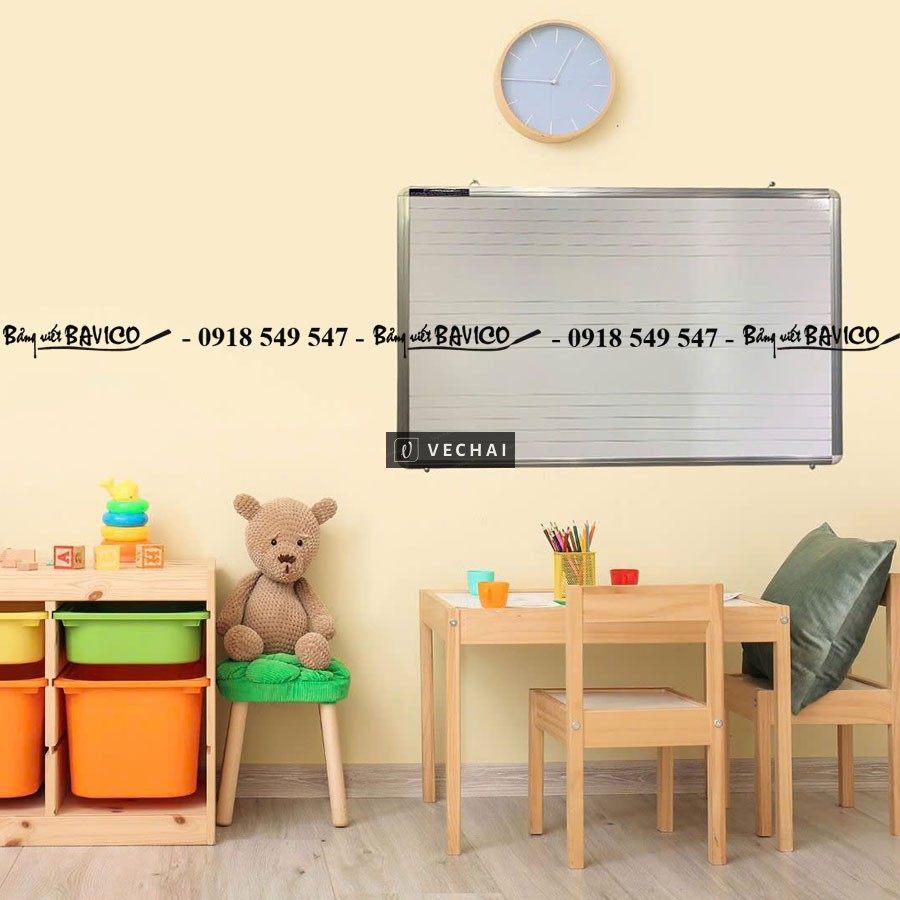 Bảng kẻ ô ly âm nhạc