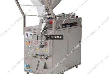 Máy đóng gói định lượng hạt 200 – 2000g – đóng gói chính xác