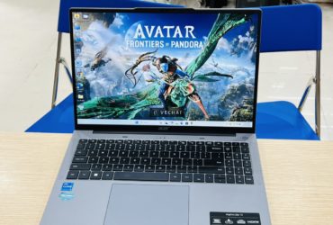 Acer Aspire AL 16 Core i5-1235U Ram 16G SSD NVme 512G 16” FHD BH 14.3.2026 – Vừa Mua Thế giới di Độn