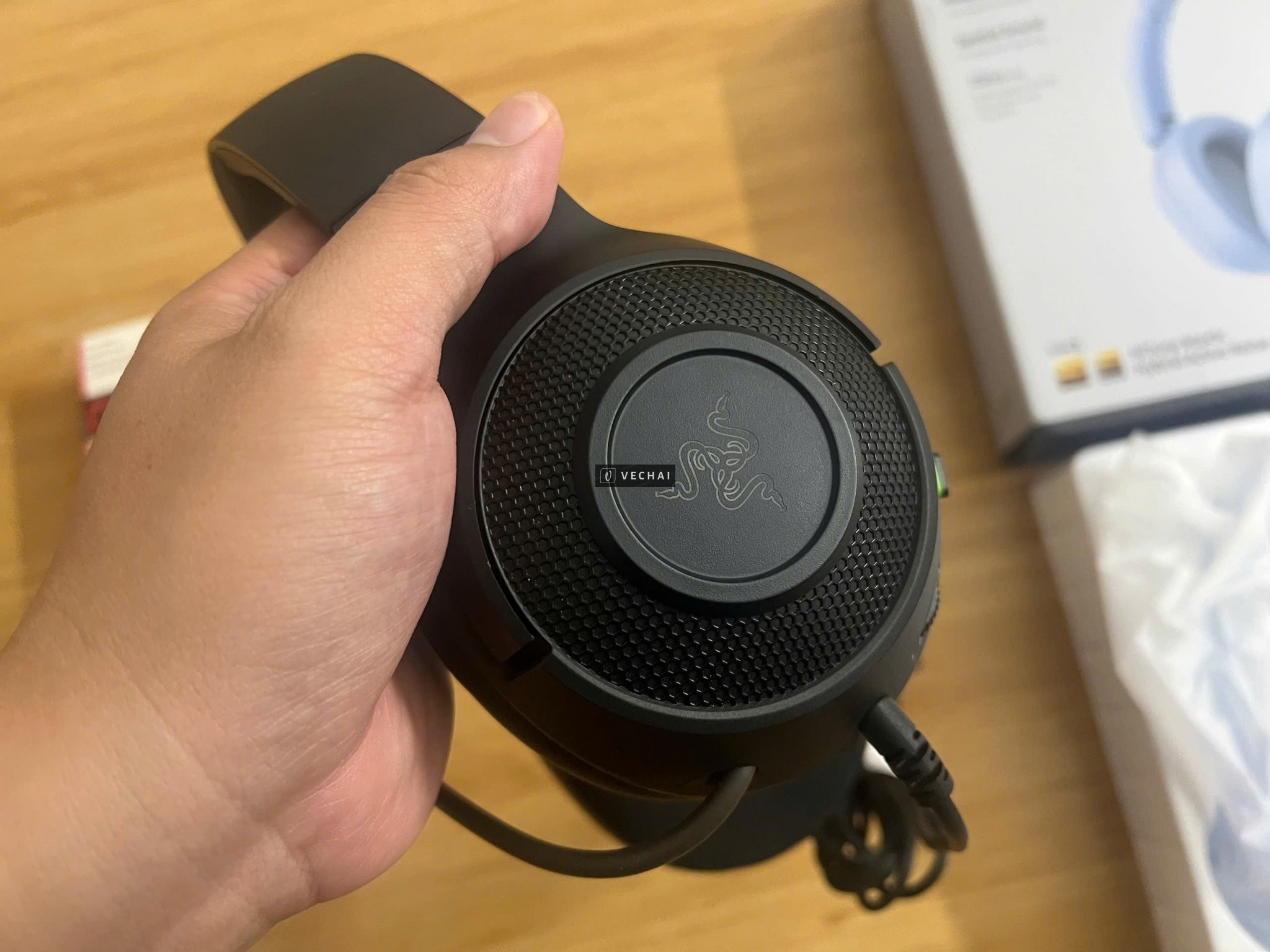 Bán Mấy Con Tai Nghe Cho AE