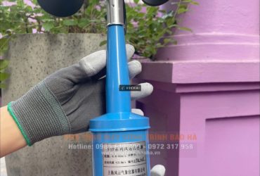 Cảm biến gió FYF 09R106 – Giải pháp giám sát tốc độ gió an toàn cho máy công trình