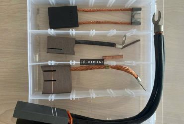 Chổi than E49, chổi than E50, chổi Than E55, Chổi than EG4, chổi than K14Z3, chổi than RC53