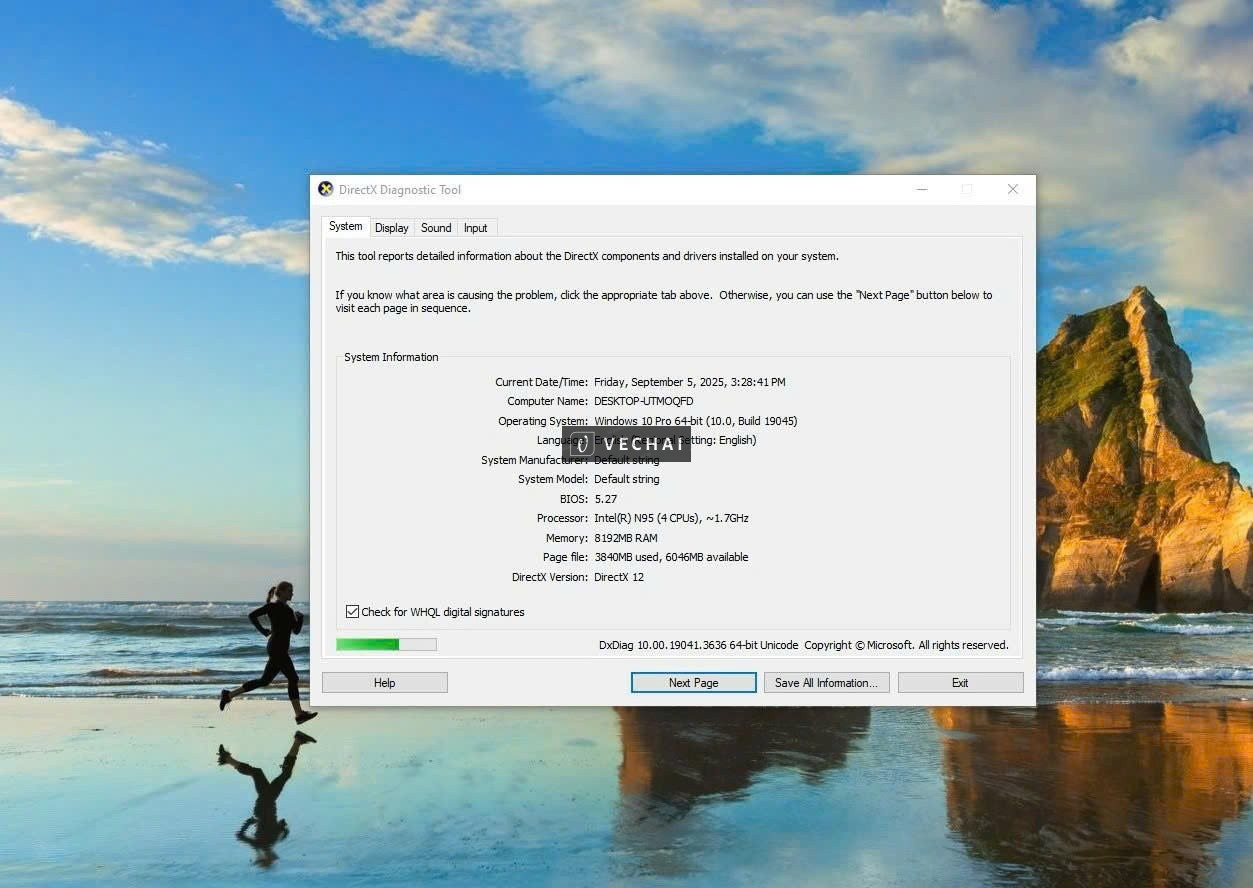 Mini PC T9PLUS Chip Alder Lake N95 Ram 8G SSD NVME 256G  Thông tin chi tiết: Tất cả các phiên bản đề