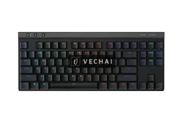 Bàn phím Logitech G515 TKL Lightspeed Wireless