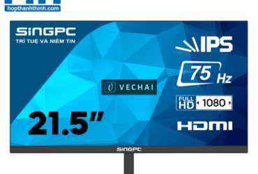 Màn hình SingPC IPS 21.5 inch (Q22F75-IPS)