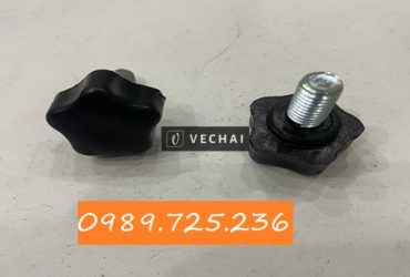 Lý do nên chọn Chân tăng chỉnh M6 – Giải pháp tối ưu cho việc cân bằng và cố định thiết bị