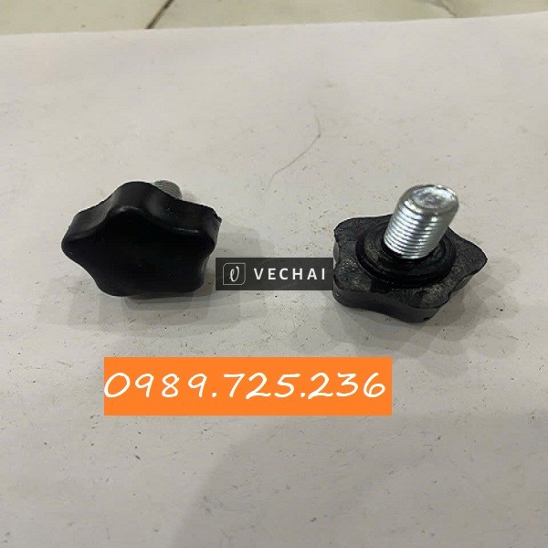 Lý do nên chọn Chân tăng chỉnh M6 – Giải pháp tối ưu cho việc cân bằng và cố định thiết bị