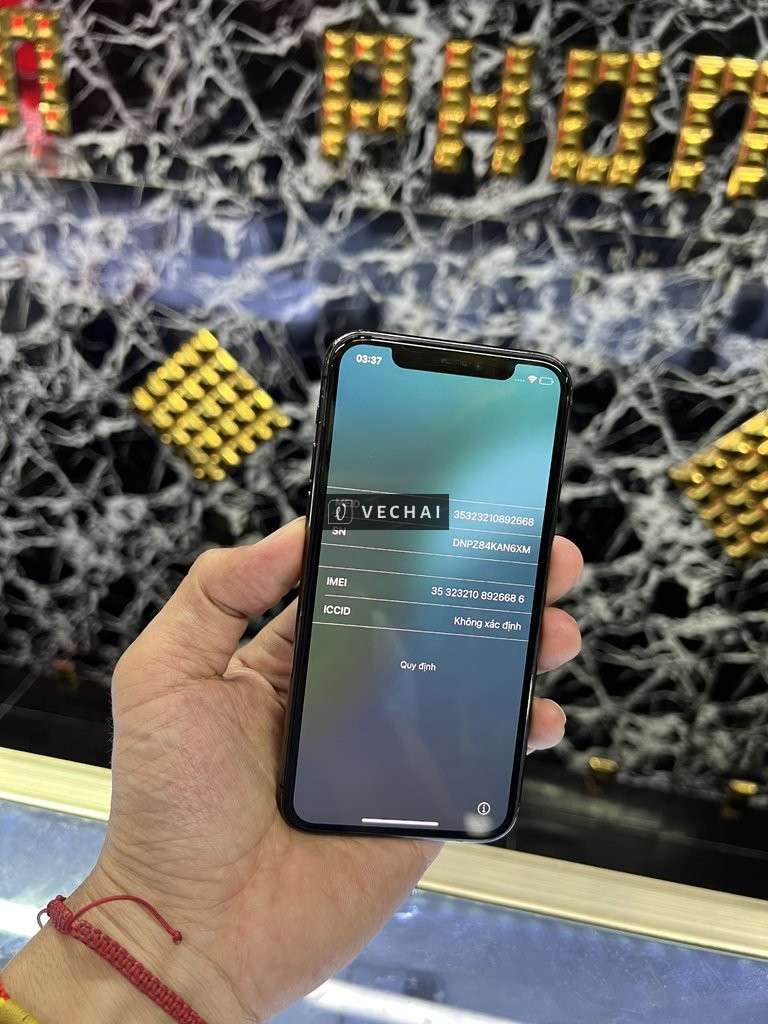 Bán bán cây 11pro  ( icloud vay ) máy zin vỏ xấu màn zin ép kính mèo nhẹ