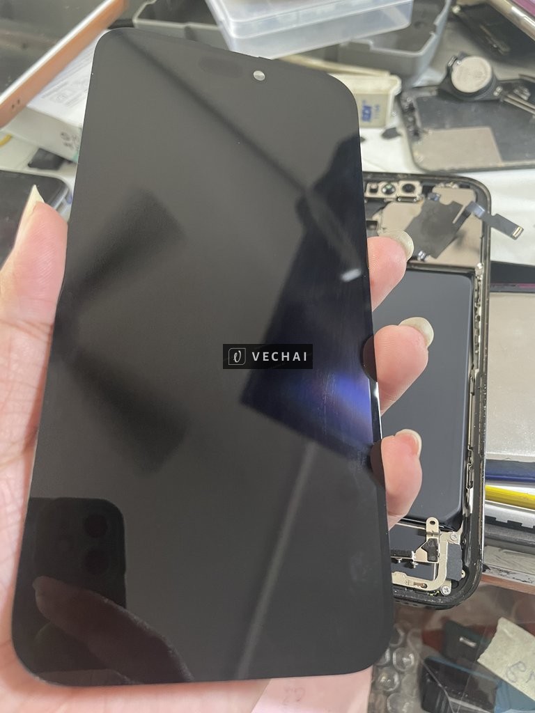 Bán Màn 14prm zin bóc